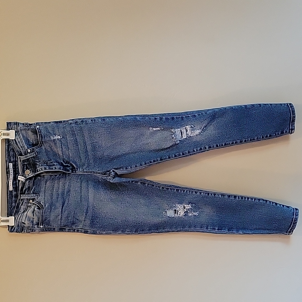 Celebrity Pink jeans junior size 5/27